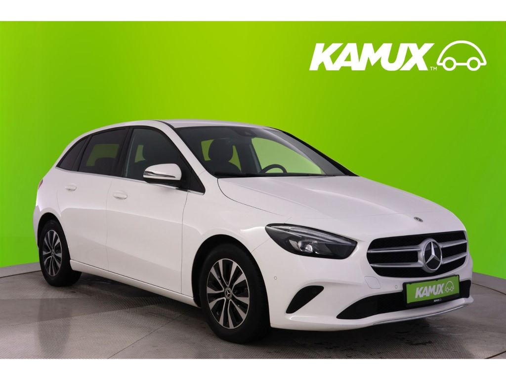 Mercedes-Benz B 200 2021