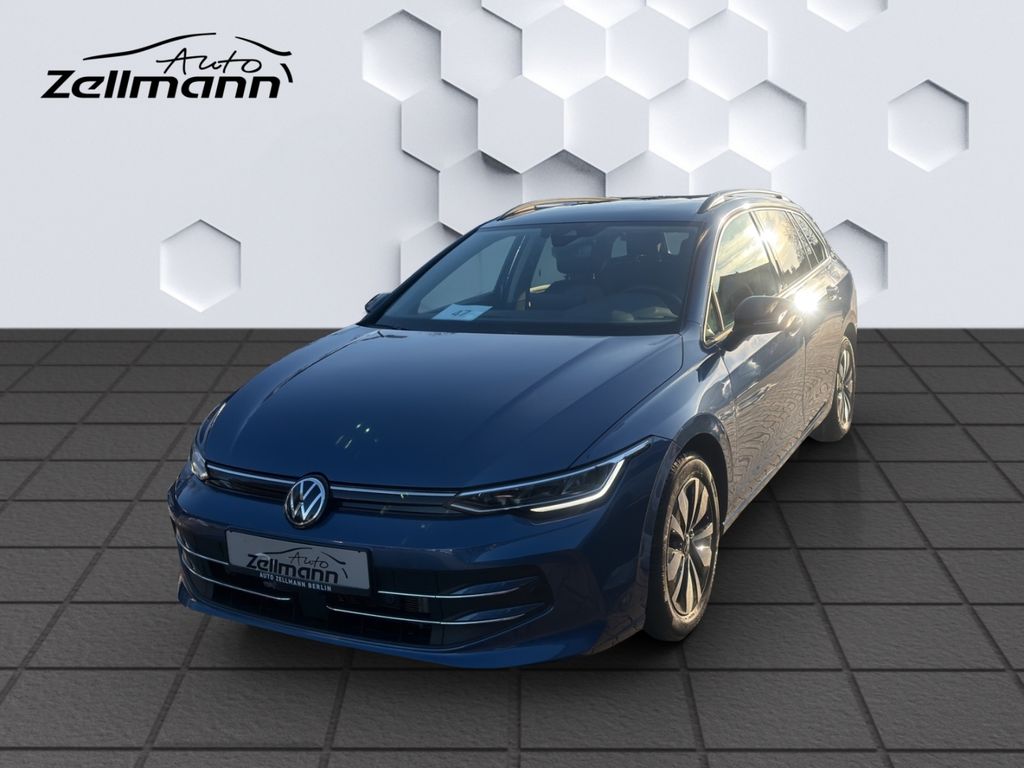 Volkswagen Golf 2024