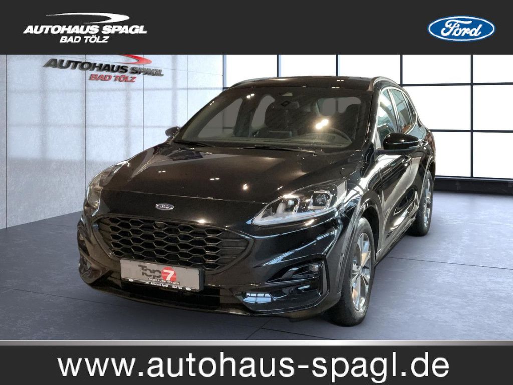 Ford Kuga 2023