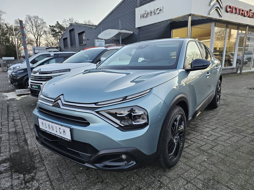 Citroën C4 2023
