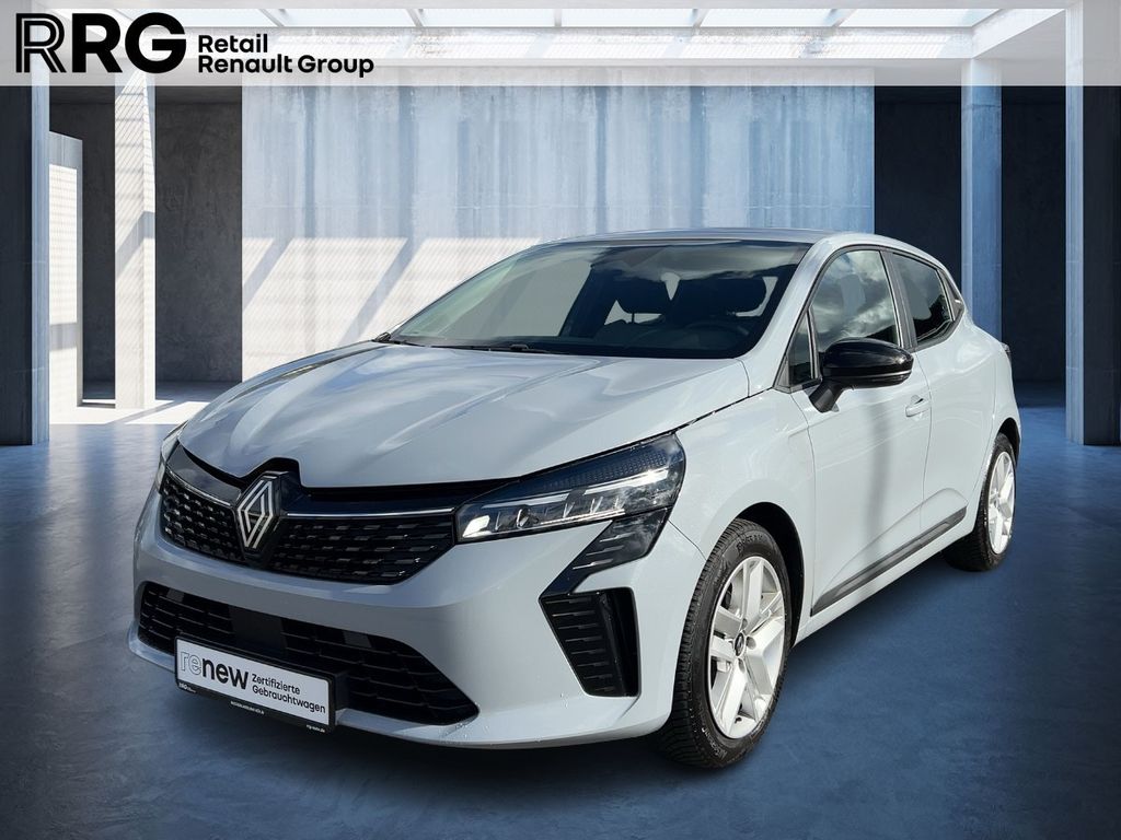 Renault Clio 2024
