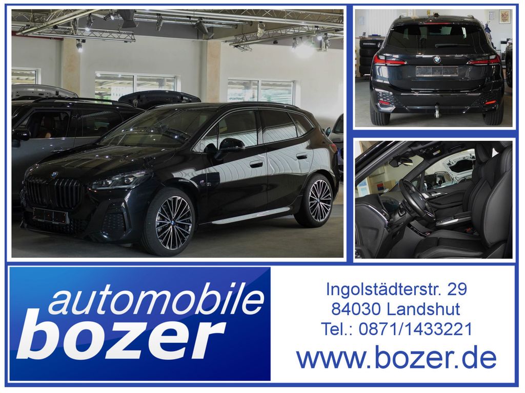 BMW 218 Active Tourer 2024