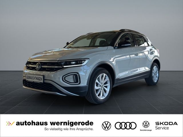 Volkswagen T-Roc 2023