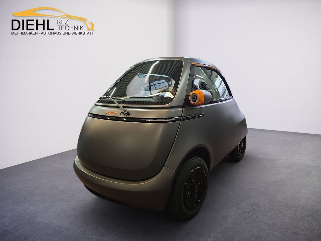 Microlino Other