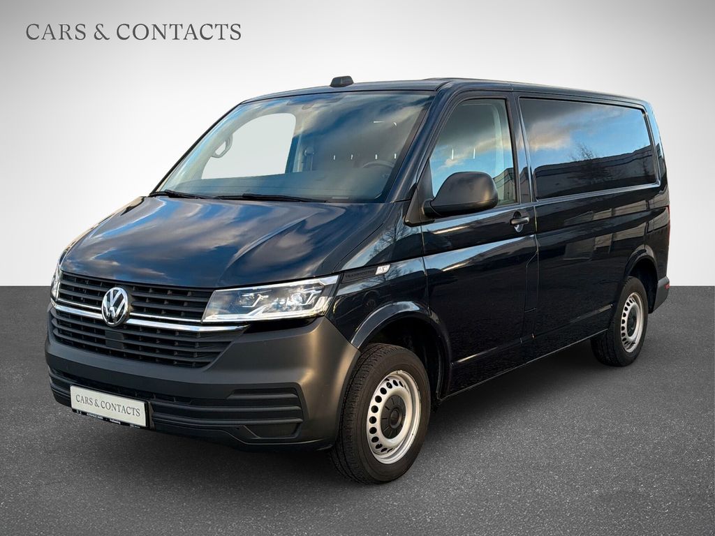 Volkswagen T6 Transporter 2021