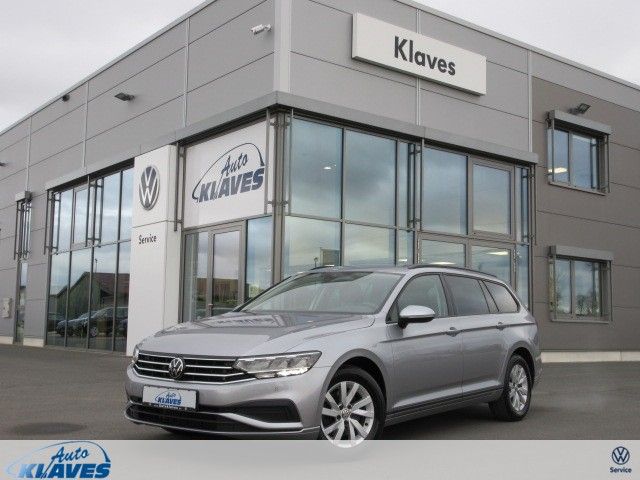Volkswagen Passat Variant 2022