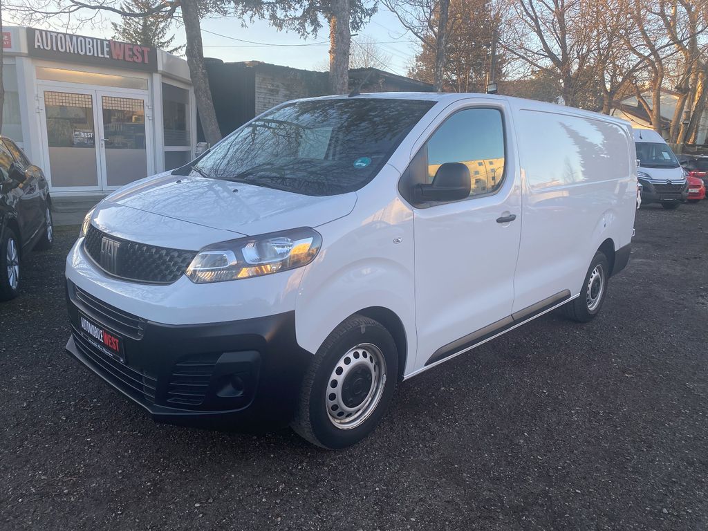 Fiat Scudo 2023