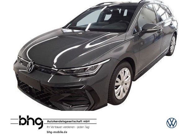 Volkswagen Golf 2025