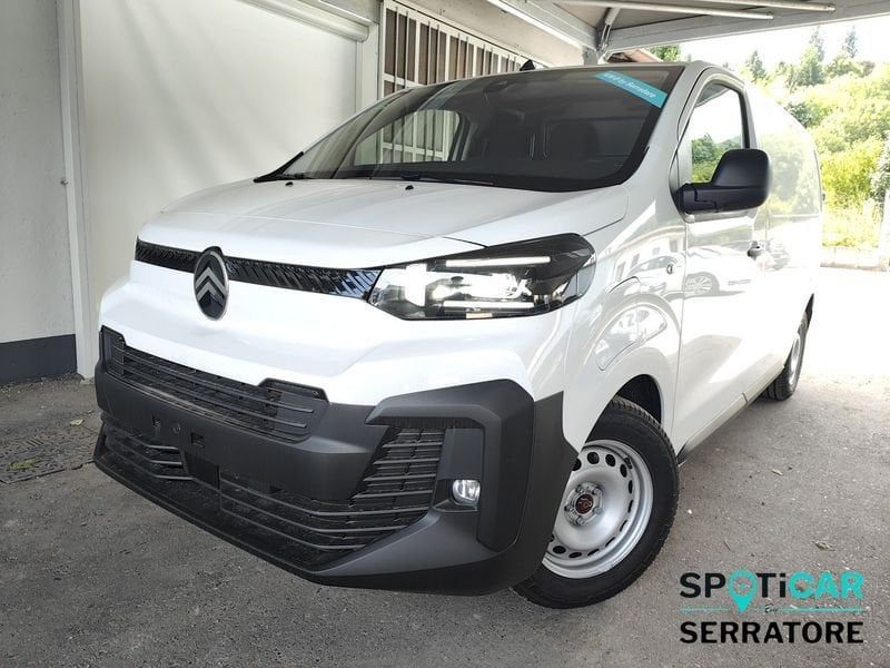 Citroën Jumpy 2024