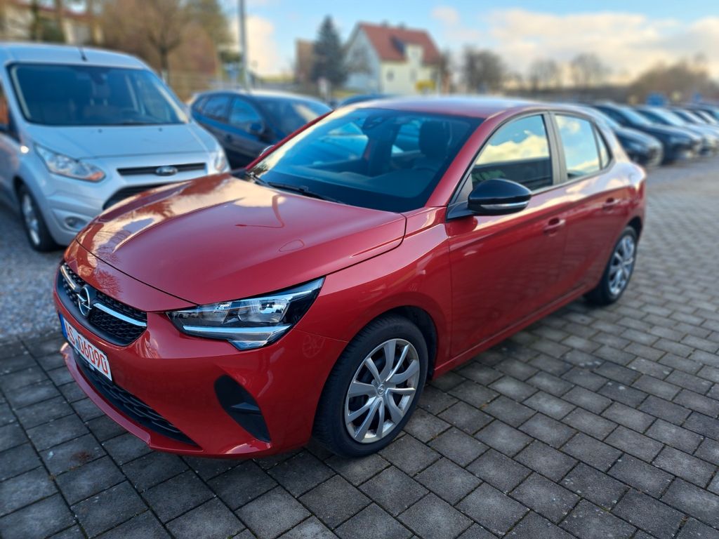 Opel Corsa 2023