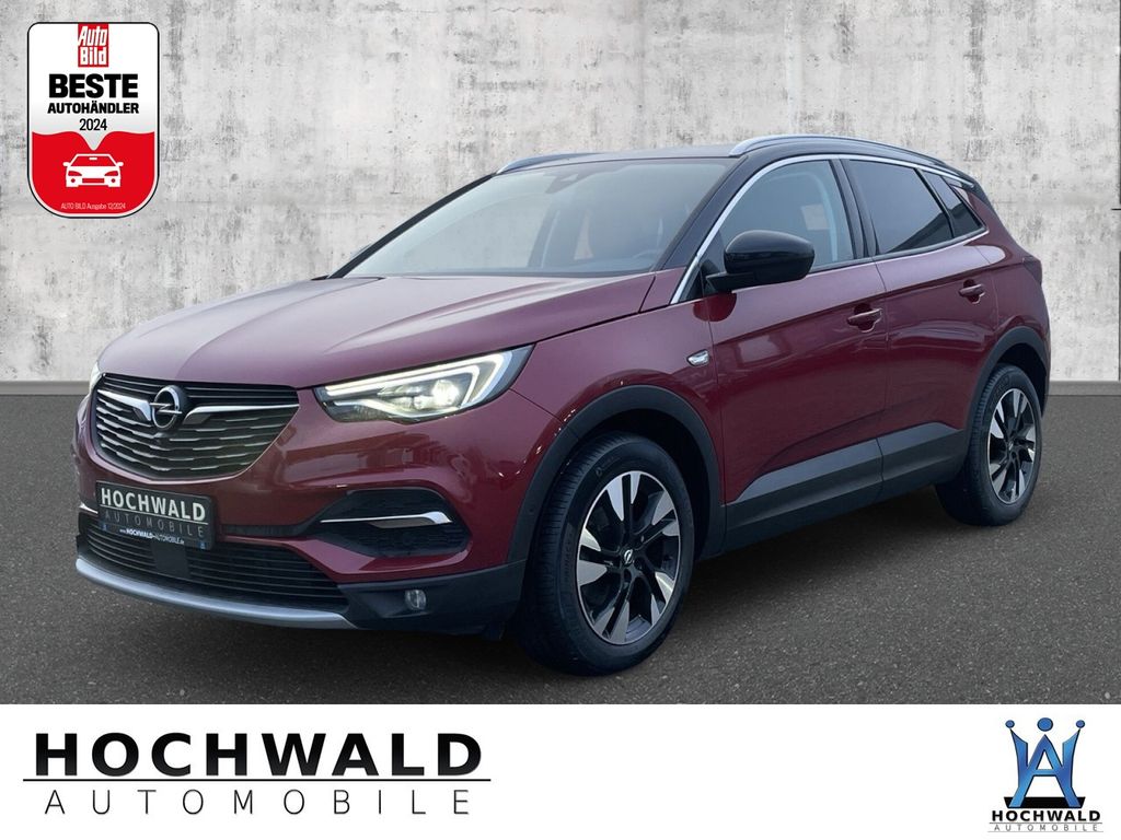 Opel Grandland (X) 2020