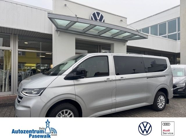 Volkswagen T7 Caravelle 2026