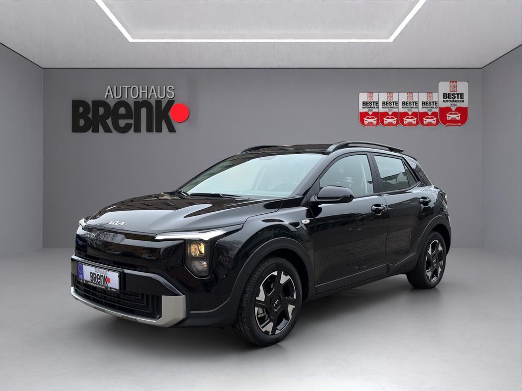 Kia Stonic 2025