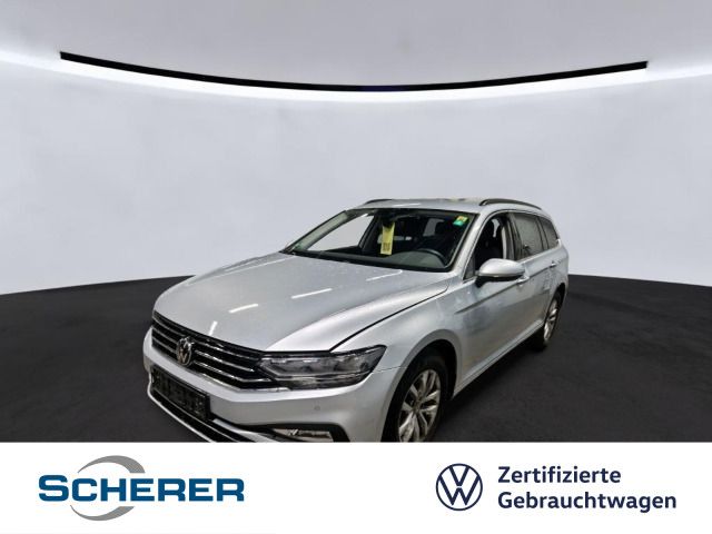 Volkswagen Passat Variant 2022
