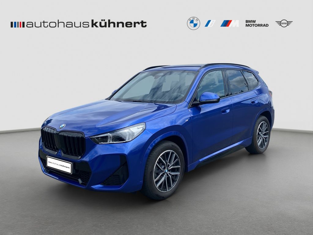 BMW X1 2024