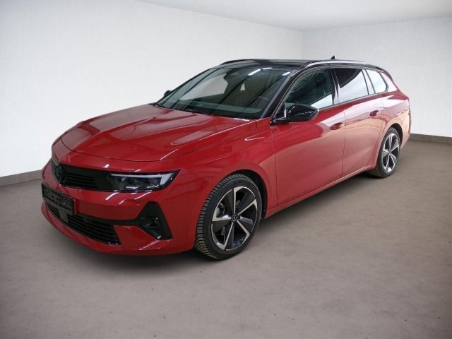 Opel Astra 2025
