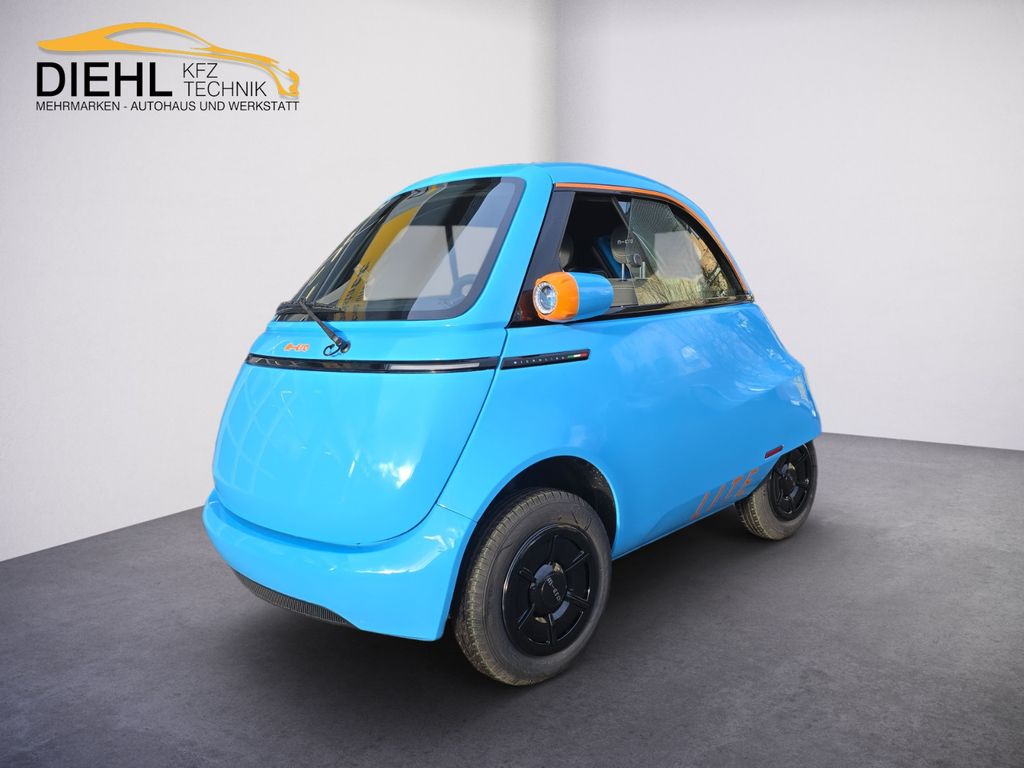 Microlino Other