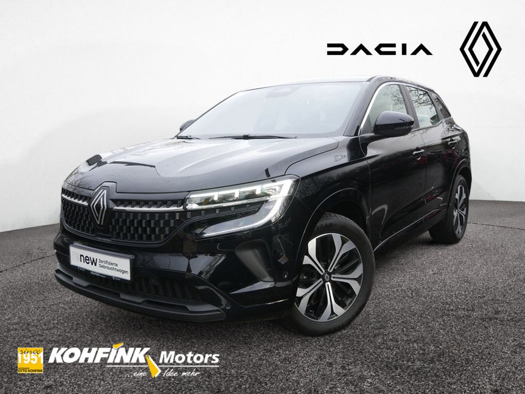 Renault Austral 2023