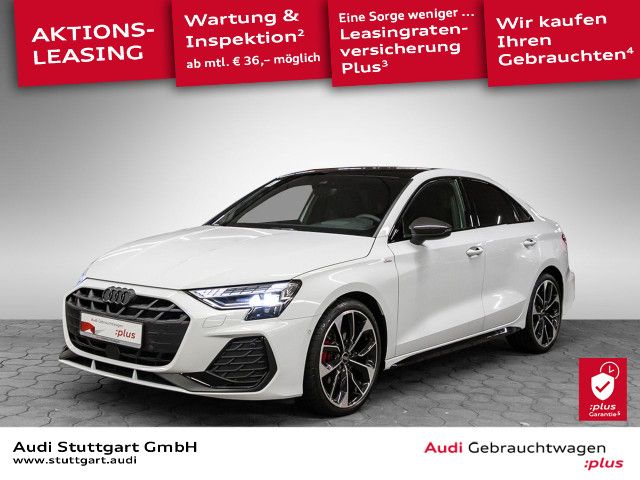 Audi A3 2025
