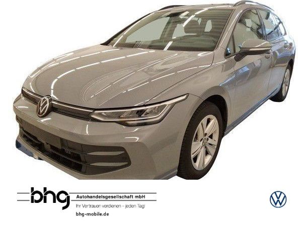 Volkswagen Golf 2025