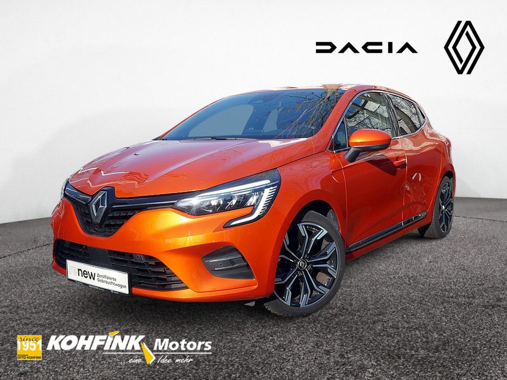 Renault Clio 2020