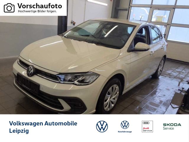 Volkswagen Polo 2024