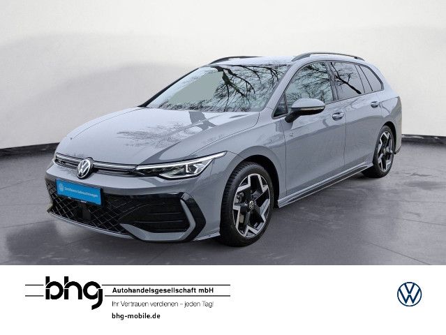 Volkswagen Golf 2025
