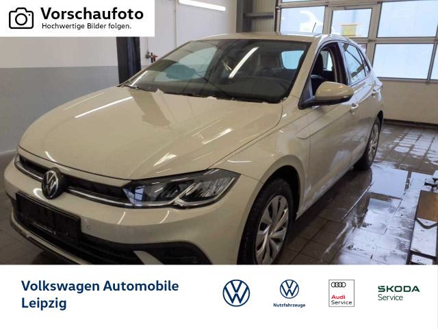 Volkswagen Polo 2024