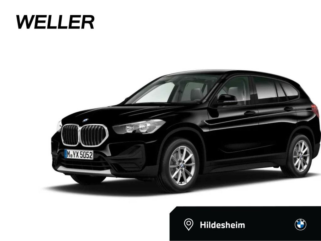 BMW X1 2020