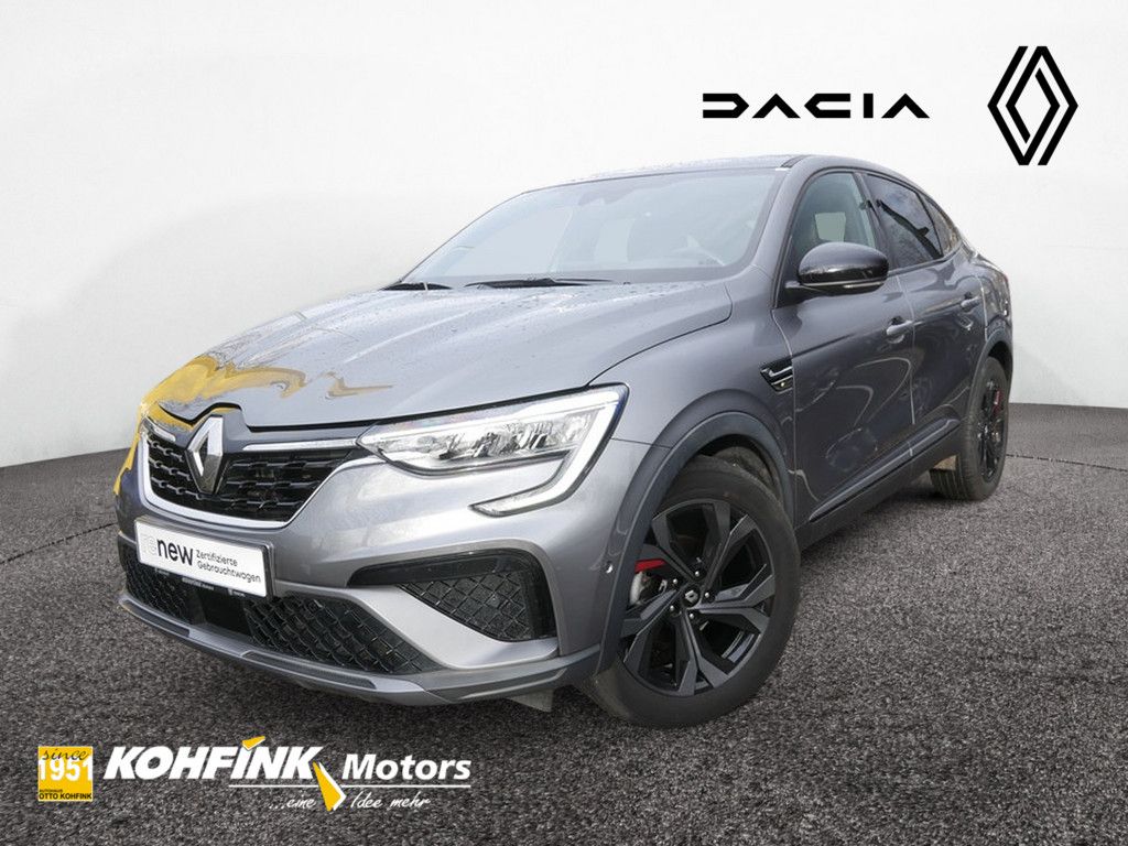 Renault Arkana 2022