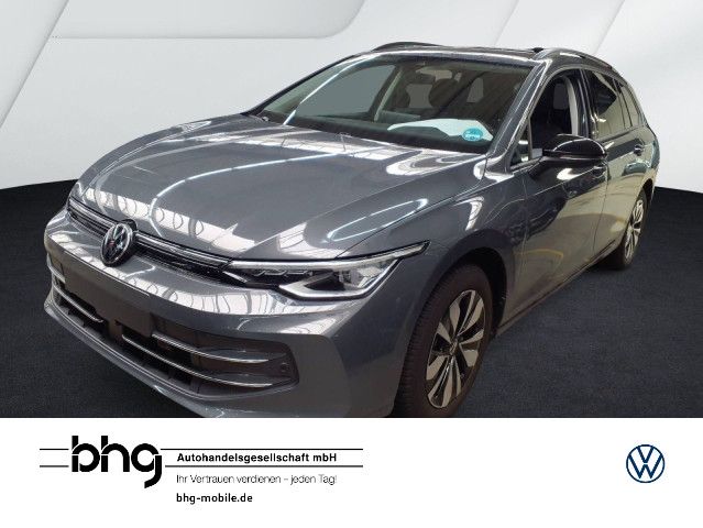 Volkswagen Golf 2025