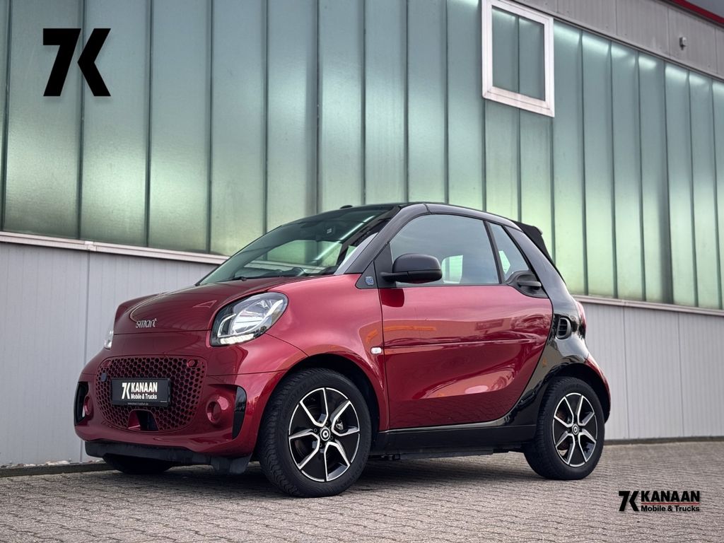 Smart ForTwo 2020