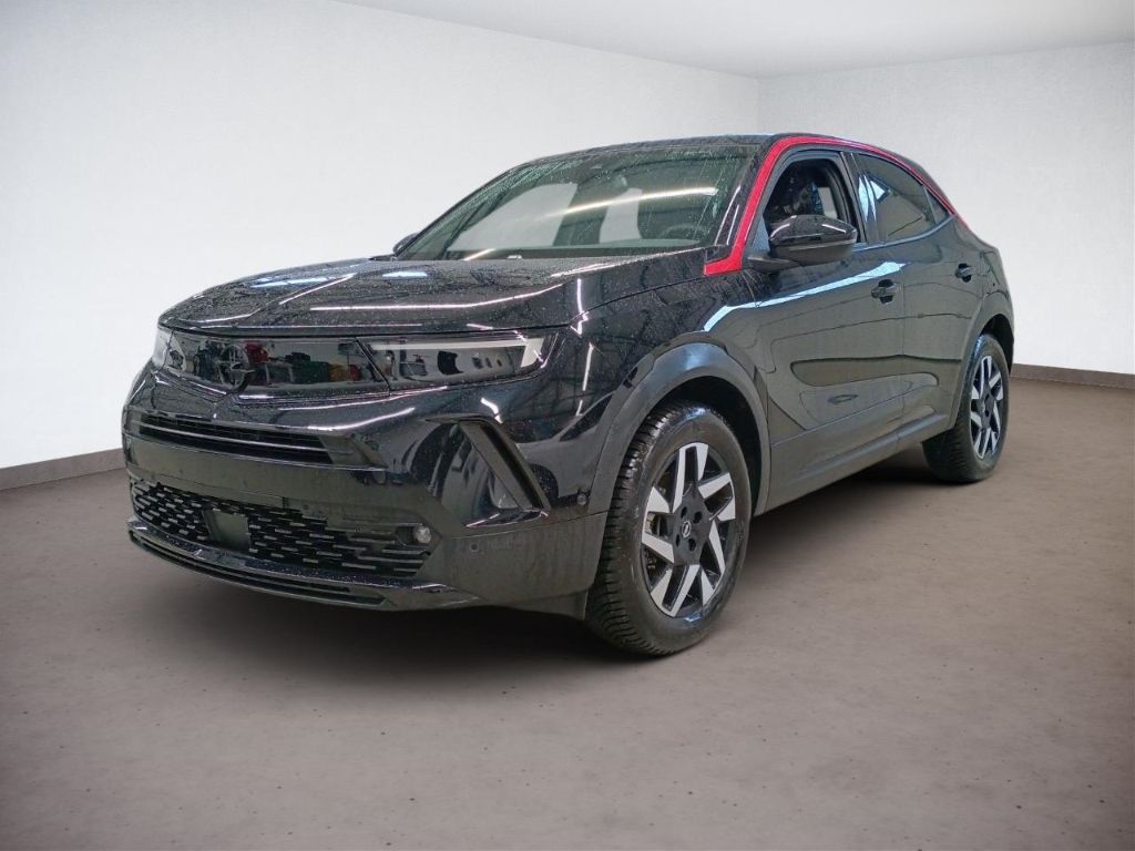 Opel Mokka-e 2024