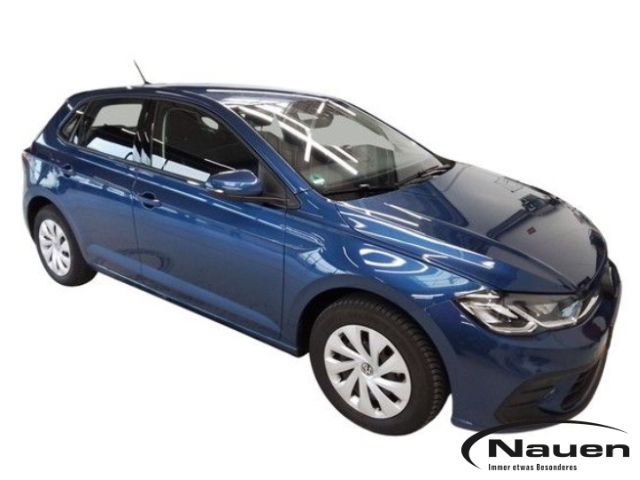 Volkswagen Polo 2025