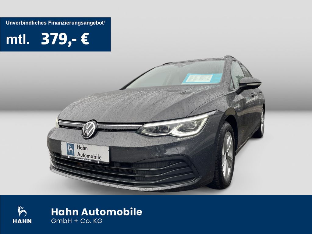 Volkswagen Golf 2024