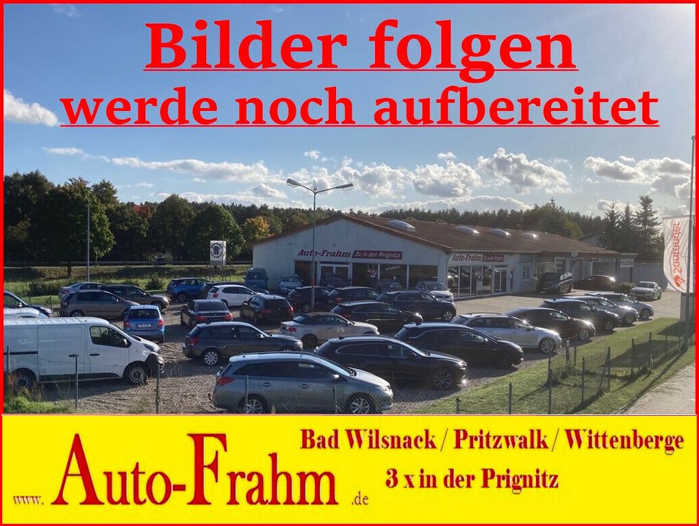 Opel Astra 2021