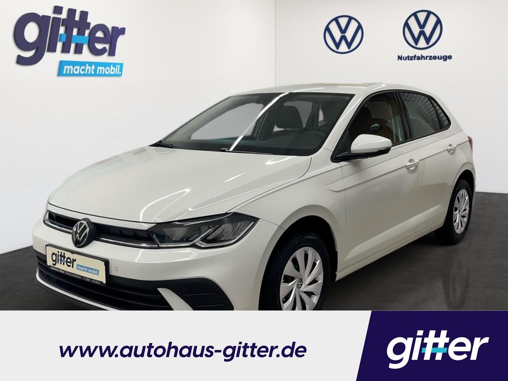 Volkswagen Polo 2026