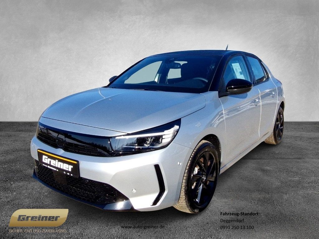 Opel Corsa 2024