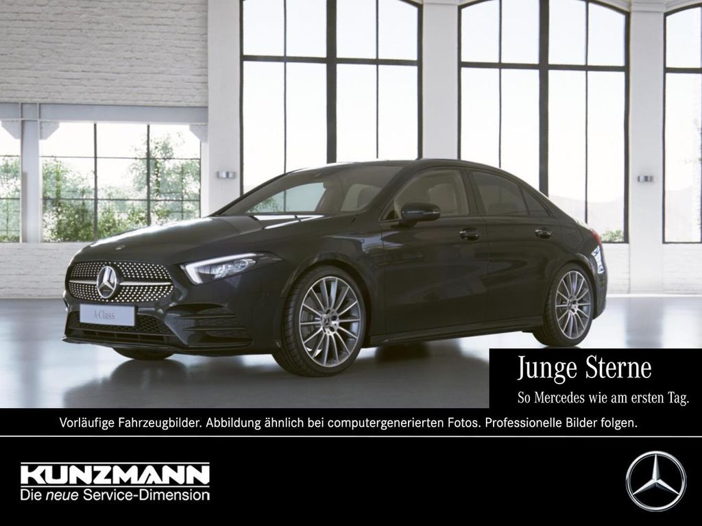 Mercedes-Benz A 250 2022