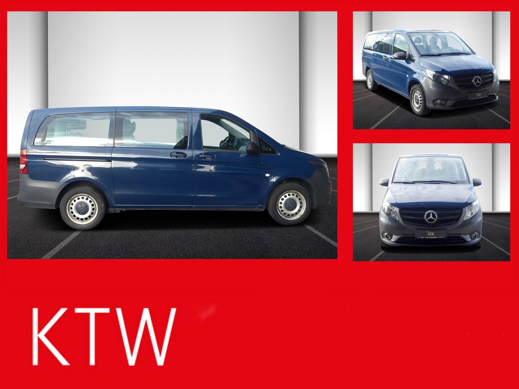 Mercedes-Benz Vito 2020