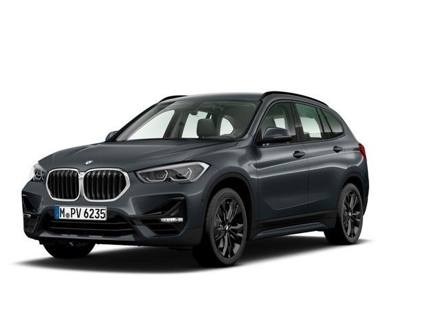 BMW X1 2022