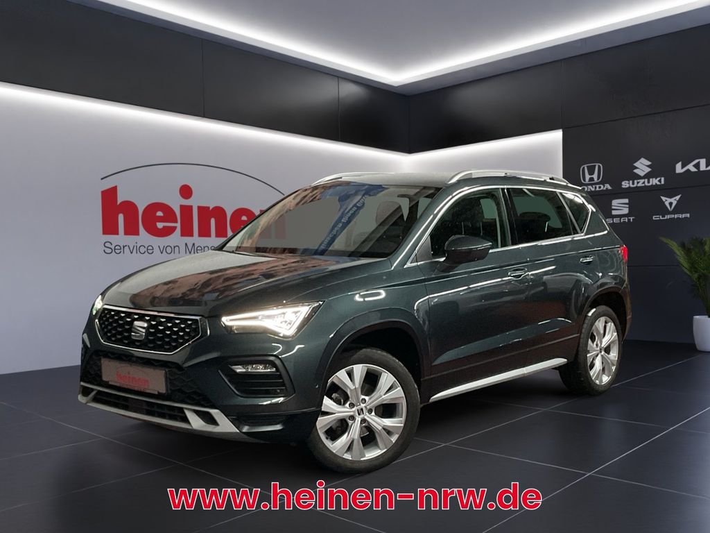 Seat Ateca 2021