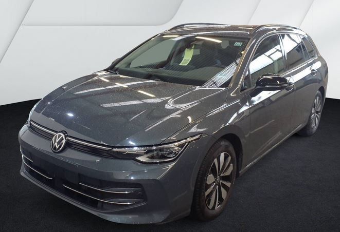 Volkswagen Golf 2025