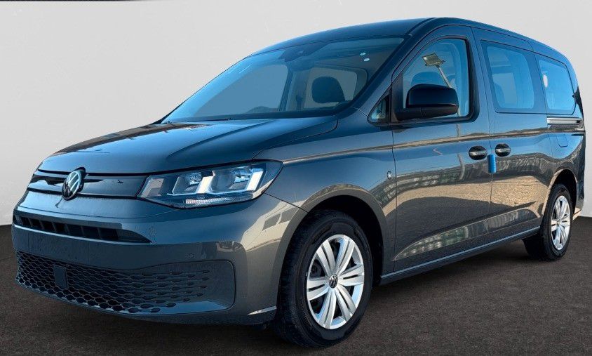 Volkswagen Caddy 2024