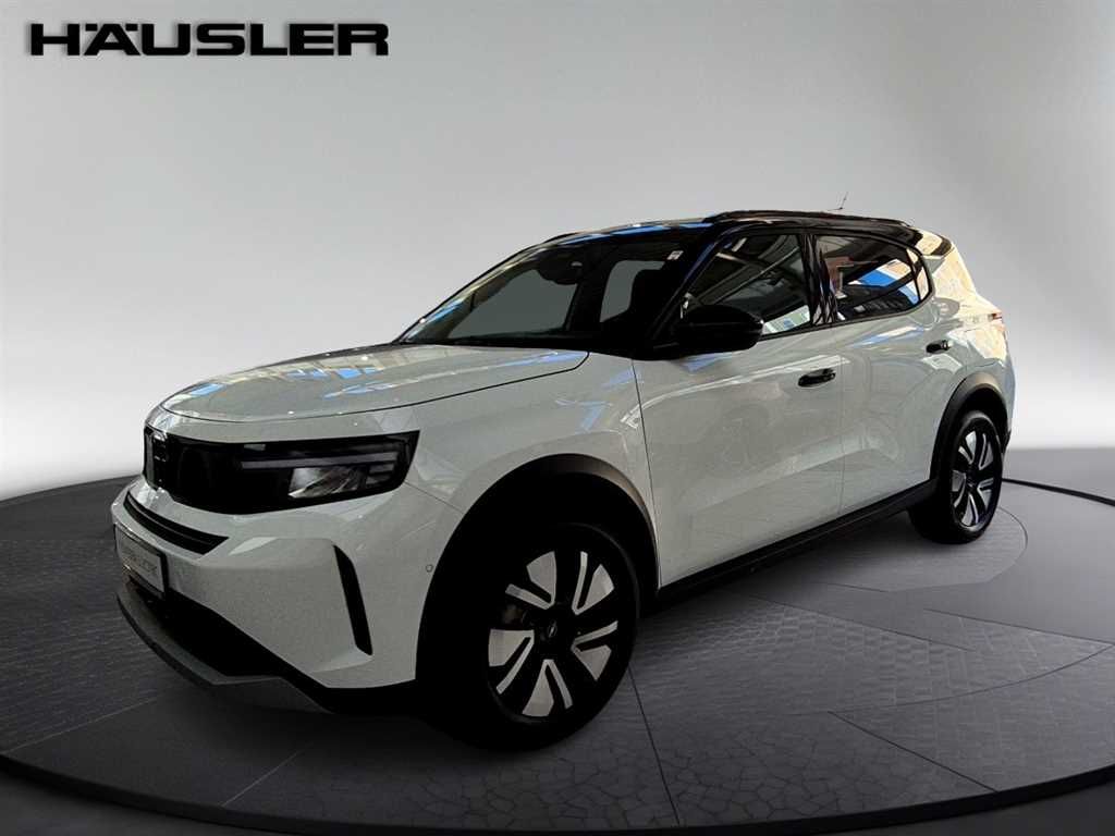 Opel Frontera 2025