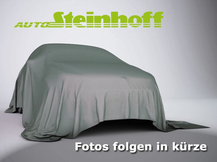 Volkswagen Caddy Maxi 2020
