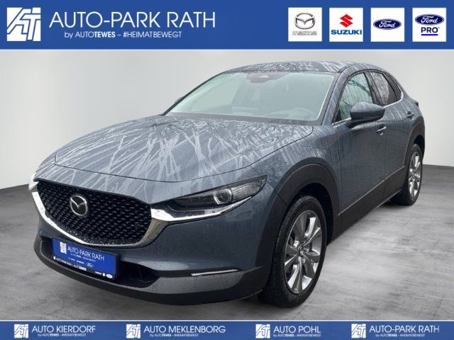 Mazda CX-30 2025