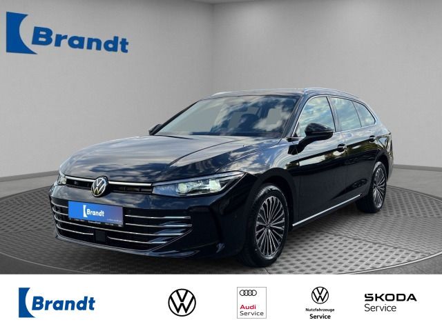 Volkswagen Passat Variant 2026