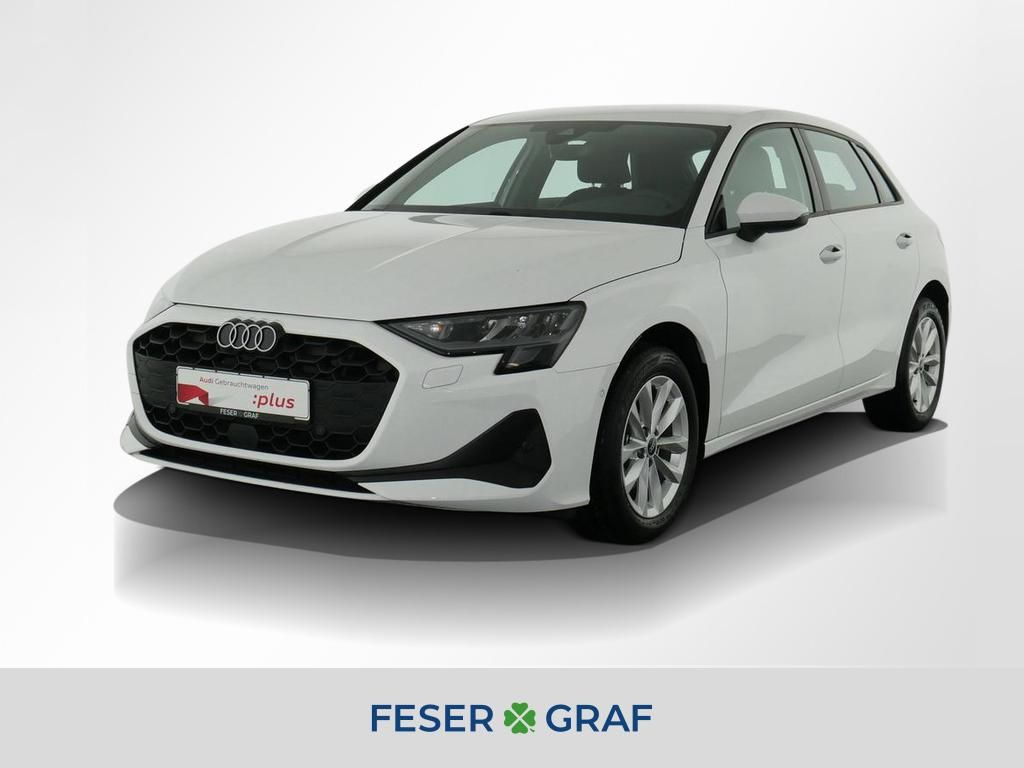 Audi A3 2025
