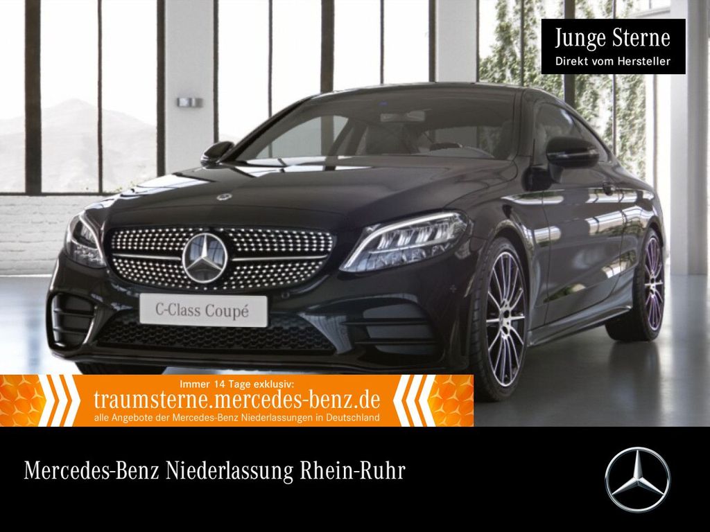 Mercedes-Benz C 180 2023